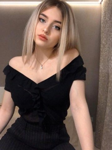 Проститутка Надежда, 24 года, г. Кочелаево